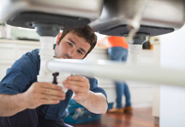 Best Plumbing Repair Near Me  in West Carrollton, OH