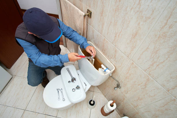 Best Best Plumbers Near Me  in West Carrollton, OH