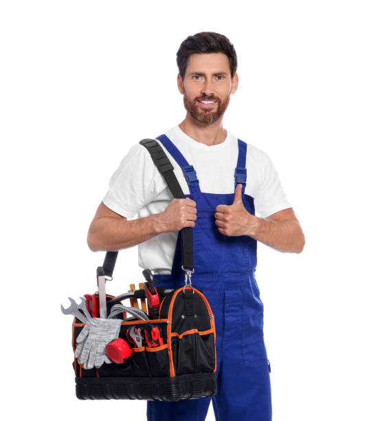 Trusted West Carrollton, OH Plumbing Experts