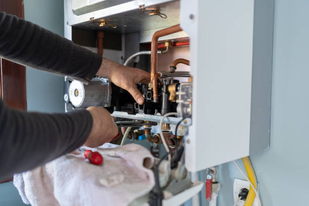 Best Same-Day Plumbing Service  in West Carrollton, OH