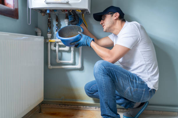 Best Leak Detection Services  in West Carrollton, OH