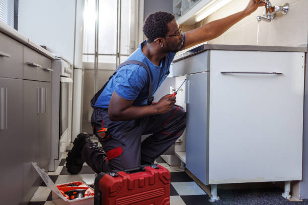 Best Plumbing Services Near Me  in West Carrollton, OH
