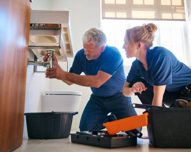 Best Local Plumber Services  in West Carrollton, OH